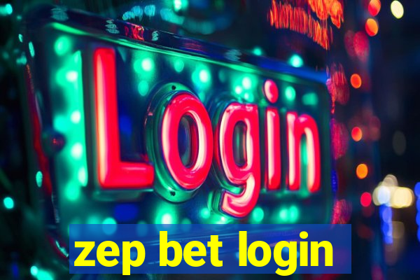 zep bet login